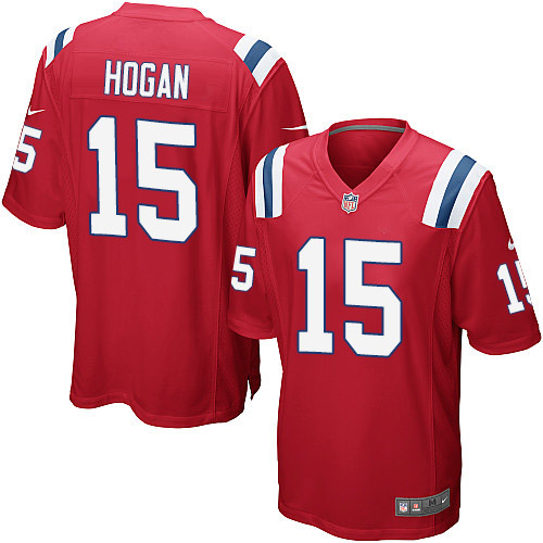 New England Patriots kids jerseys-023